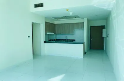 Apartment - 2 Bedrooms - 3 Bathrooms for rent in Flamingo Z2 Tower - Arjan - Dubai