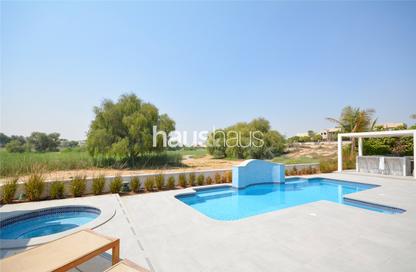 Villa - 5 Bedrooms - 5 Bathrooms for sale in Mirador - Arabian Ranches - Dubai