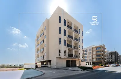 Whole Building for sale in Liwan - Dubai Land - Dubai