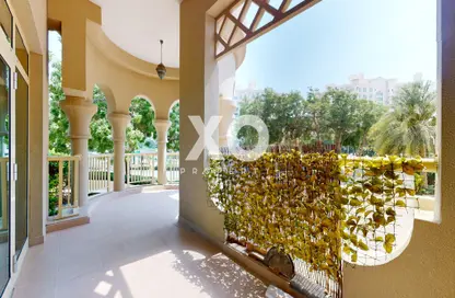 Apartment - 3 Bedrooms - 2 Bathrooms for sale in Jash Falqa - Shoreline Apartments - Palm Jumeirah - Dubai