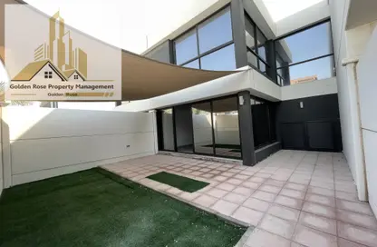 Villa - 3 Bedrooms - 5 Bathrooms for sale in Faya at Bloom Gardens - Bloom Gardens - Al Salam Street - Abu Dhabi