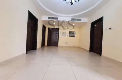 Apartment - 1 Bedroom - 2 Bathrooms for rent in Bin Khalid Building - Al Barsha 1 - Al Barsha - Dubai