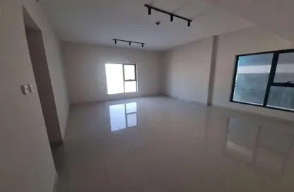 Apartment - 3 Bedrooms - 3 Bathrooms for rent in Al Rashidiya 1 - Al Rashidiya - Ajman