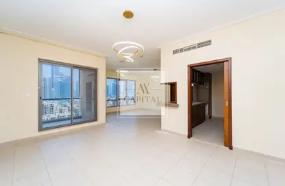 Apartment - 3 Bedrooms - 3 Bathrooms for rent in South Ridge 5 - South Ridge - Downtown Dubai - Dubai