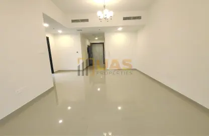 Apartment - 1 Bedroom - 2 Bathrooms for rent in Jumeirah Garden City - Al Satwa - Dubai