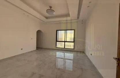 Villa - 4 Bedrooms - 6 Bathrooms for rent in Al Amira Village - Al Yasmeen - Ajman