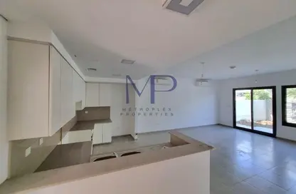 Townhouse - 4 Bedrooms - 5 Bathrooms for rent in Hayat Townhouses - Town Square - Dubai