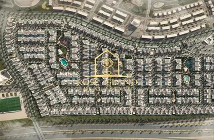 Land - Studio for sale in Saadiyat Reserve - Saadiyat Island - Abu Dhabi