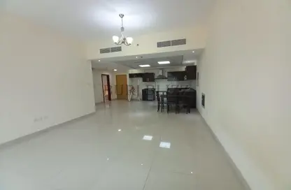 Apartment - 2 Bedrooms - 3 Bathrooms for rent in Park View Residence - Jumeirah Village Circle - Dubai