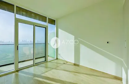 Apartment - 1 Bedroom - 2 Bathrooms for rent in Bloom Towers C - Bloom Towers - Jumeirah Village Circle - Dubai