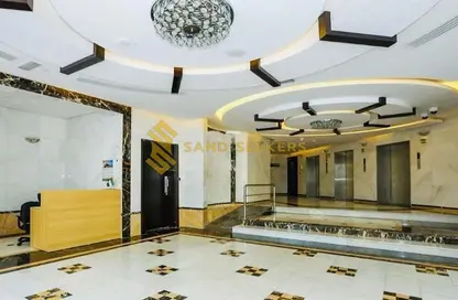 Apartment - 2 Bedrooms - 3 Bathrooms for rent in Al Danah - Abu Dhabi