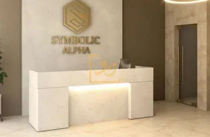 Apartment - 1 Bedroom - 1 Bathroom for sale in Symbolic Alpha - Liwan - Dubai Land - Dubai