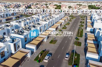 Apartment - 1 Bedroom - 1 Bathroom for sale in Al Ghadeer 2 - Al Ghadeer - Abu Dhabi