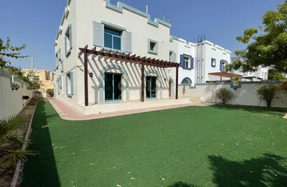 Villa - 4 Bedrooms - 5 Bathrooms for rent in Eastern Residences - Falcon City of Wonders - Dubai