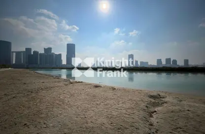 Retail - Studio for rent in Al Reem Island - Abu Dhabi