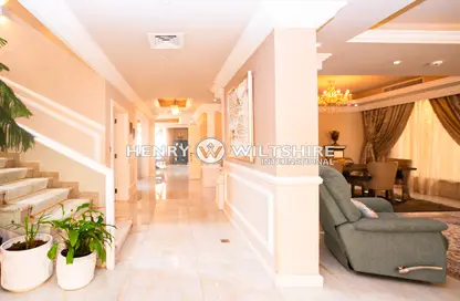 Villa - 5 Bedrooms - 5 Bathrooms for sale in Narjis - Al Raha Golf Gardens - Abu Dhabi