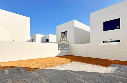 Villa - 4 Bedrooms - 5 Bathrooms for sale in Noya Viva - Noya - Yas Island - Abu Dhabi