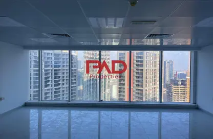 Office Space - Studio - 1 Bathroom for rent in The Burlington - Business Bay - Dubai