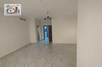 Apartment - 1 Bedroom - 1 Bathroom for rent in Sheikh Jaber Al Sabah Street - Al Naimiya - Al Nuaimiya - Ajman