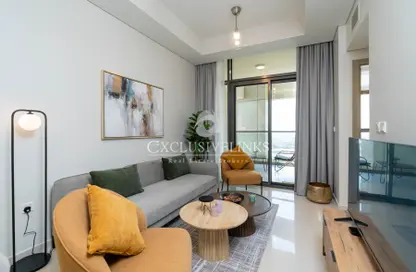 Apartment - 2 Bedrooms - 2 Bathrooms for rent in Aykon City Tower C - Aykon City - Business Bay - Dubai