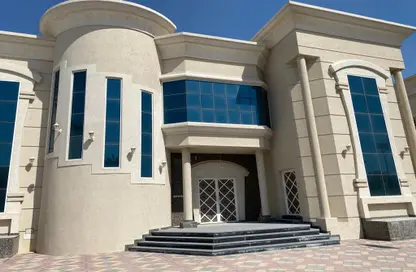 Villa - 5 Bedrooms - 7 Bathrooms for sale in Al Yash - Wasit - Sharjah