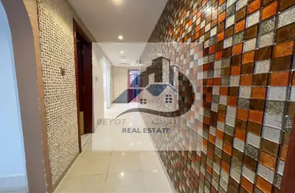 Apartment - 2 Bedrooms - 3 Bathrooms for sale in Horizon Towers - Ajman Downtown - Ajman