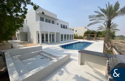 Villa - 5 Bedrooms - 5 Bathrooms for rent in Saheel - Arabian Ranches - Dubai