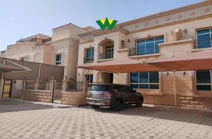 Villa - 5 Bedrooms - 6 Bathrooms for rent in Mohamed Bin Zayed City Villas - Mohamed Bin Zayed City - Abu Dhabi