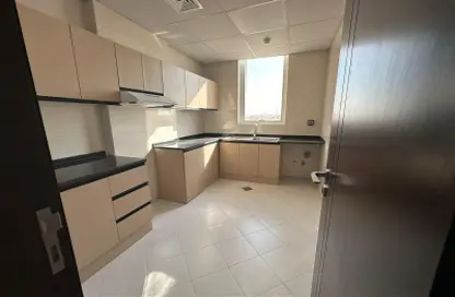 Apartment - 1 Bedroom - 2 Bathrooms for rent in Al Jurf Industrial 3 - Al Jurf Industrial - Ajman