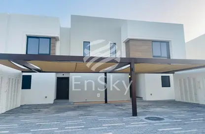 Townhouse - 2 Bedrooms - 2 Bathrooms for rent in Noya Viva - Noya - Yas Island - Abu Dhabi