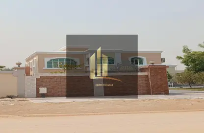 Villa - 5 Bedrooms - 7 Bathrooms for sale in Al Qarain 5 - Al Qarain - Sharjah