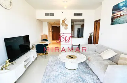 Apartment - 1 Bedroom - 2 Bathrooms for sale in Julphar Residence - Al Reem Island - Abu Dhabi