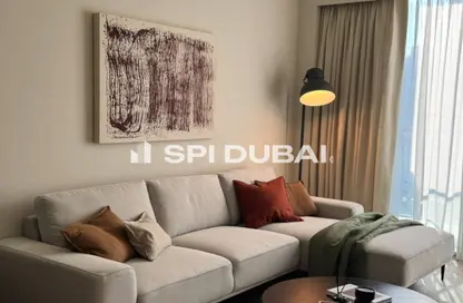 Apartment - 1 Bedroom - 1 Bathroom for sale in Grande - Opera District - Downtown Dubai - Dubai