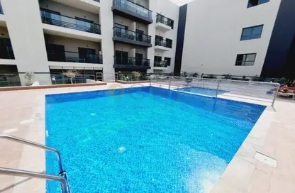 Apartment - 1 Bedroom - 1 Bathroom for rent in Joya Verde Residences - Jumeirah Village Circle - Dubai