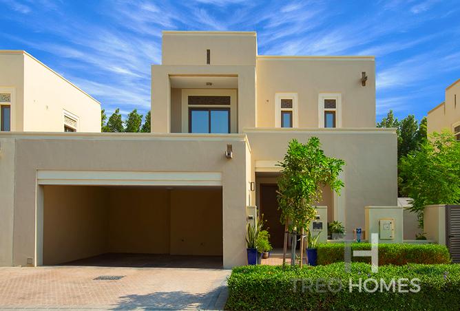 Villa - 4 Bedrooms - 4 Bathrooms for sale in Azalea - Arabian Ranches 2 - Dubai