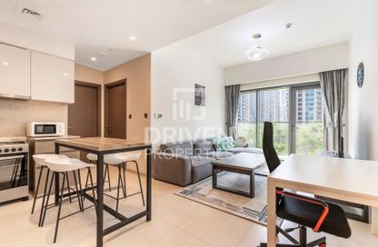 Apartment - 1 Bedroom - 1 Bathroom for sale in Burj Royale - Downtown Dubai - Dubai