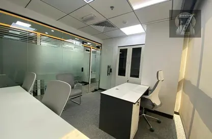 Office Space - Studio - 2 Bathrooms for rent in Mankhool - Bur Dubai - Dubai