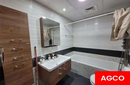 Apartment - 1 Bathroom for sale in Glamz by Danube - Glamz - Al Furjan - Dubai