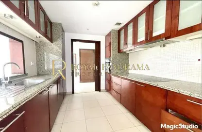 Apartment - 1 Bedroom - 2 Bathrooms for rent in South Ridge 5 - South Ridge - Downtown Dubai - Dubai