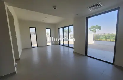 Villa - 4 Bedrooms - 4 Bathrooms for rent in Greenview - EMAAR South - Dubai South (Dubai World Central) - Dubai