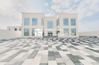 Villa for rent in Al Samha - Abu Dhabi