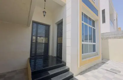 Villa - 5 Bedrooms - 6 Bathrooms for sale in Jasmine Towers - Garden City - Ajman