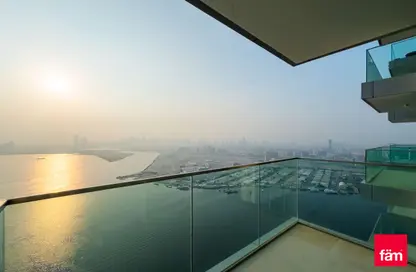 Apartment - 3 Bedrooms - 4 Bathrooms for sale in The Grand - Dubai Creek Harbour (The Lagoons) - Dubai