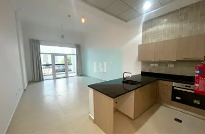 Apartment - 1 Bathroom for rent in Ansam 3 - Ansam - Yas Island - Abu Dhabi