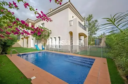 Villa - 5 Bedrooms - 5 Bathrooms for sale in Mirador - Arabian Ranches - Dubai