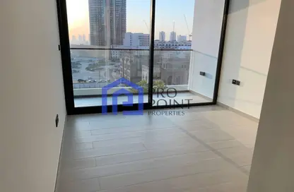 Apartment - 1 Bedroom - 2 Bathrooms for rent in Binghatti Venus - Jumeirah Village Circle - Dubai