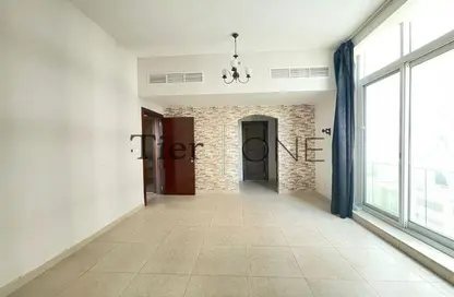 Apartment - 2 Bedrooms - 2 Bathrooms for sale in Oasis High Park - Dubai Silicon Oasis - Dubai