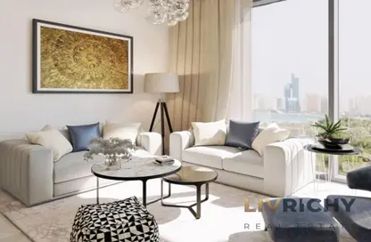 Apartment - 3 Bedrooms - 4 Bathrooms for sale in The Crest - Sobha Hartland - Mohammed Bin Rashid City - Dubai