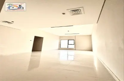 Apartment - 3 Bedrooms - 3 Bathrooms for rent in Al Rashidiya - Ajman Downtown - Ajman