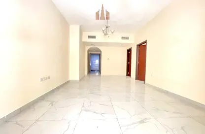 Apartment - 1 Bedroom - 2 Bathrooms for rent in Muwailih Building - Muwaileh - Sharjah